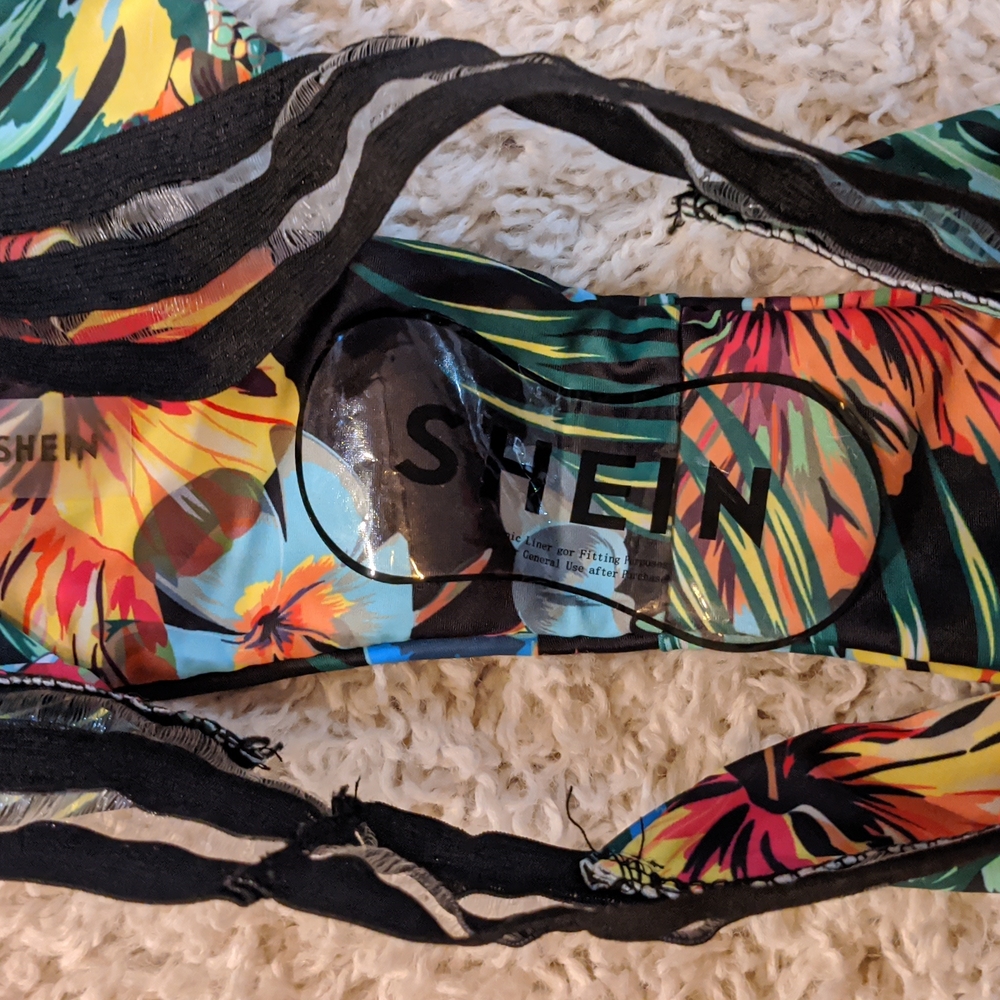Shein Bikini - Picture 7 of 7